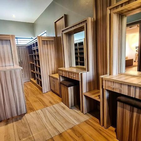 Gk Apartments Asaba Ngoại thất bức ảnh