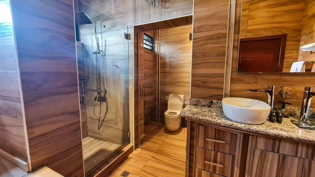 Gk Apartments Asaba Ngoại thất bức ảnh