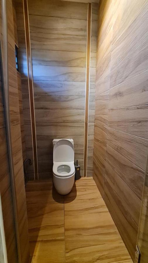 Gk Apartments Asaba Ngoại thất bức ảnh